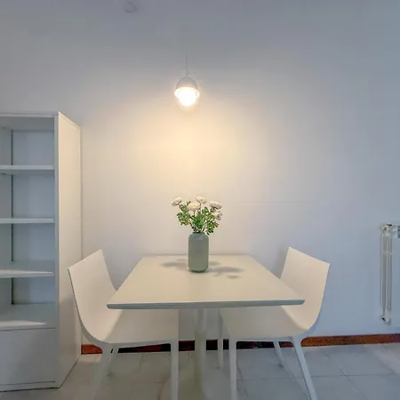 Apartment Casa Lol Arezzo