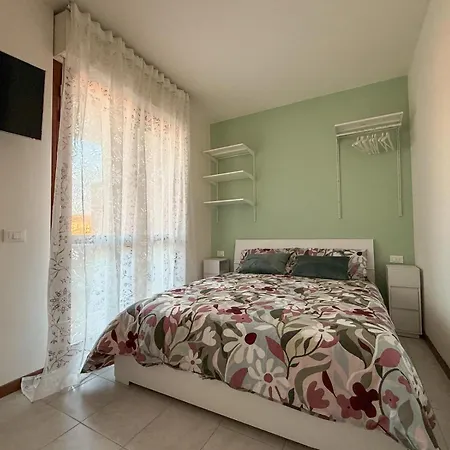 Casa Lol Apartment Arezzo