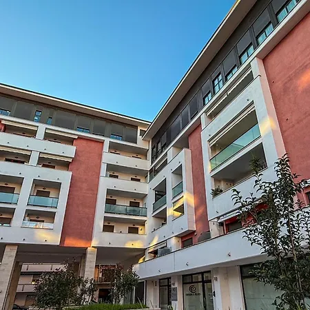 Casa Lol Apartment