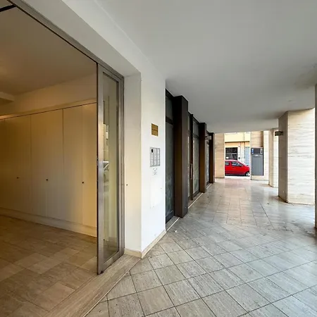 Apartment Casa Lol *