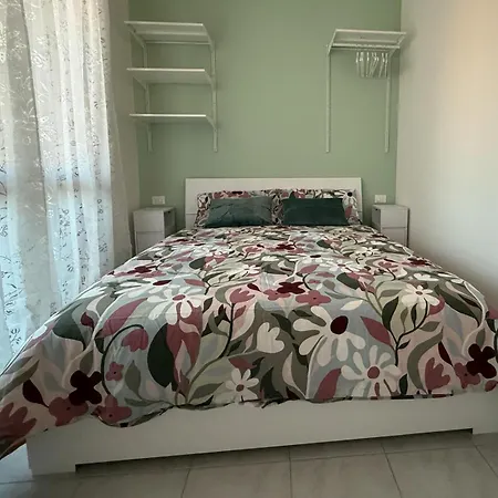 Casa Lol Apartment